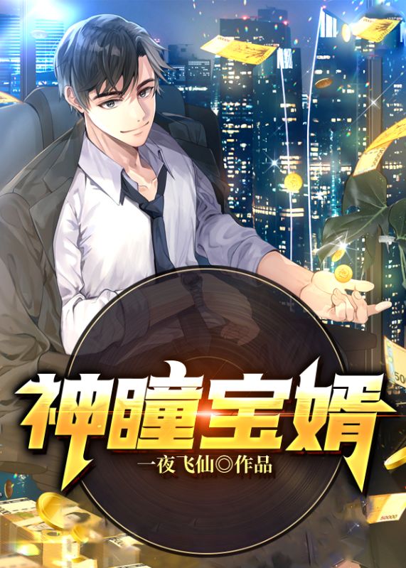 神瞳宝婿
