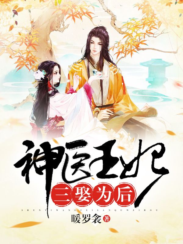 神医王妃:三娶为后