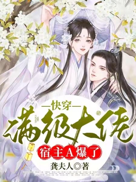 快穿之满级大佬:宿主A爆了