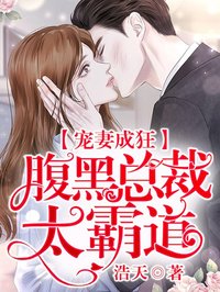 宠妻成狂:腹黑总裁太霸道