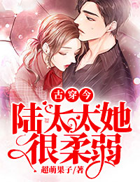 古穿今:陆太太她很柔弱