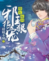 傻妃嫁到:邪王狠狠宠