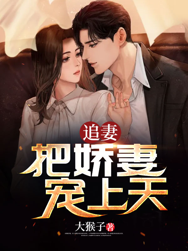 追妻!把娇妻宠上天