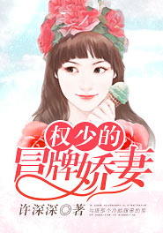 權(quán)少的冒牌嬌妻