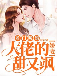 名門暖婚:大佬的嬌妻甜又颯