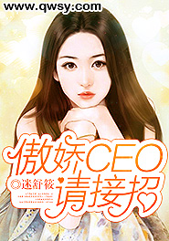 傲娇CEO请接招