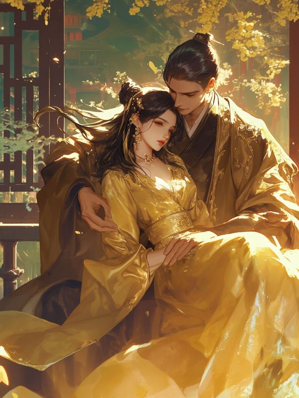 重生之相府嫡女绝天下