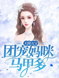 天降五宝:团宠妈咪马甲多