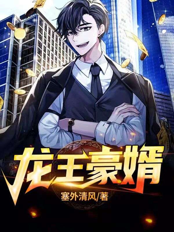 龙王豪婿