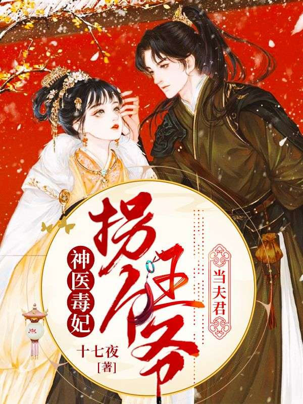 神医毒妃:拐个王爷当夫君