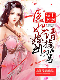 残王宠妻:医妃嫁到请接驾