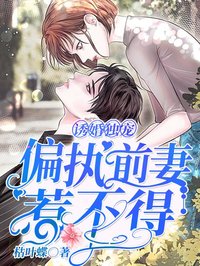 诱婚独宠,偏执前妻惹不得