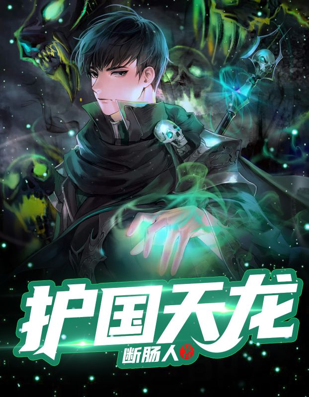 護(hù)國(guó)天龍