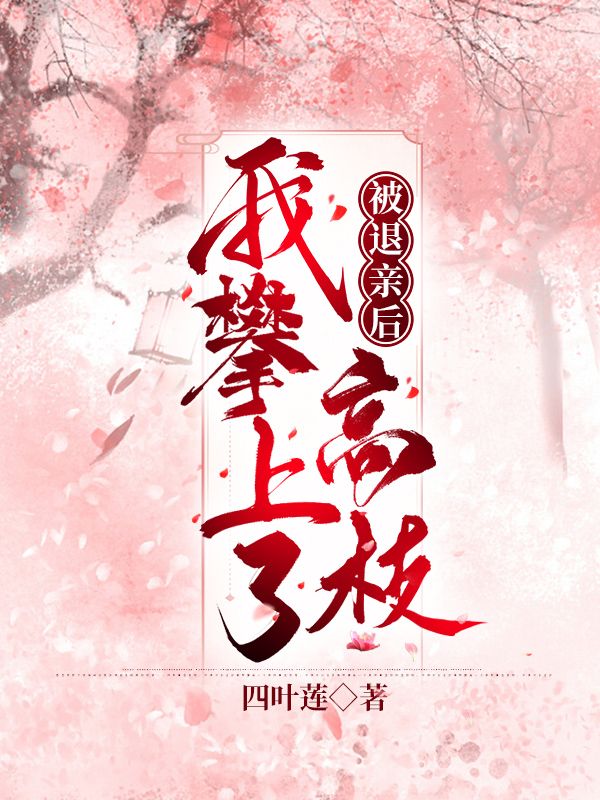 被退親后我攀上了高枝