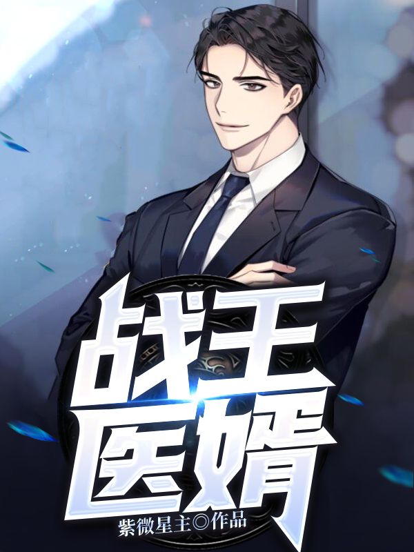 战王医婿