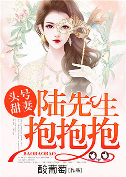 头号甜妻：陆先生抱抱抱