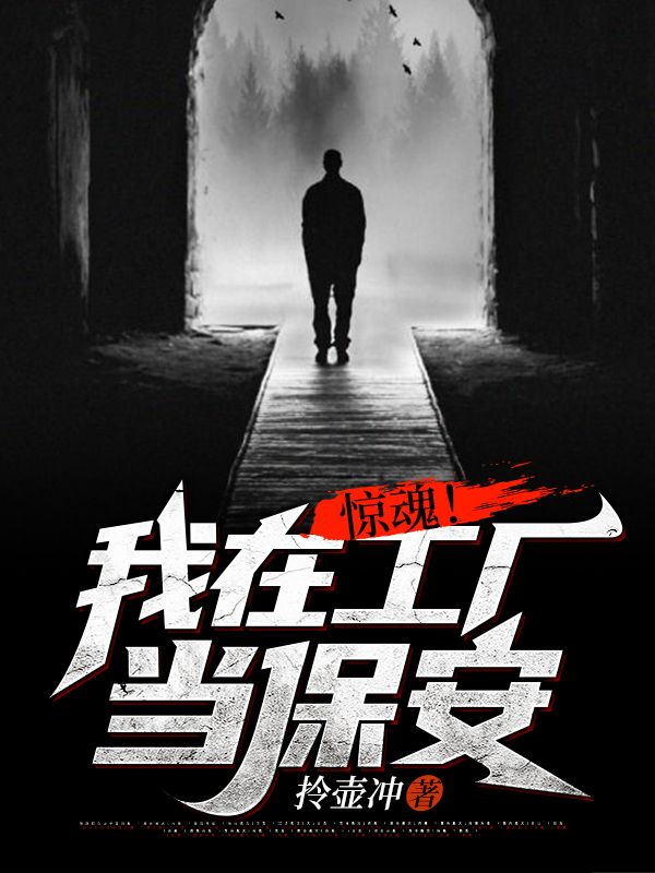惊魂!我在工厂当保安