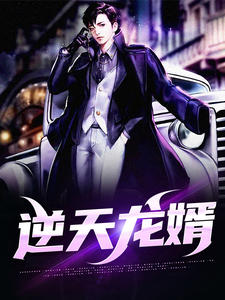 逆天龍婿