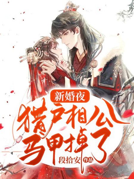新婚夜,猎户相公马甲掉了