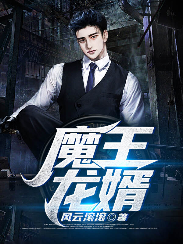 魔王龙婿