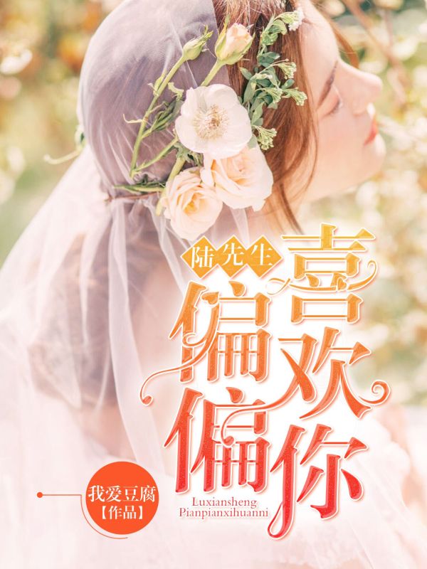 陆先生,偏偏喜欢你