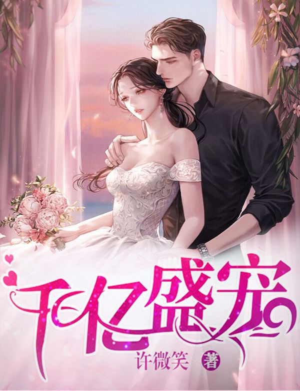 千亿盛宠