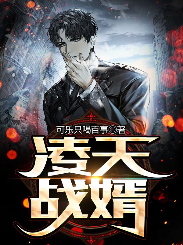 凌天战婿