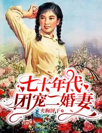 七十年代:团宠二婚妻