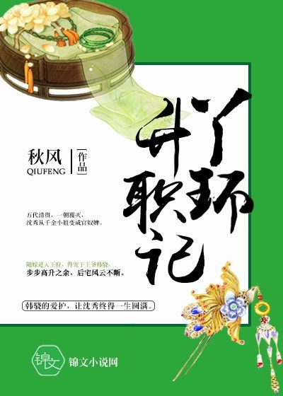 丫環(huán)升職記