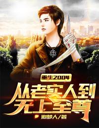 重生2004:从老实人到无上至尊