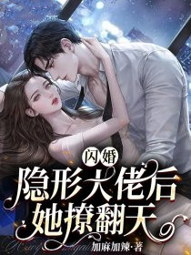 闪婚隐形大佬后她撩翻天