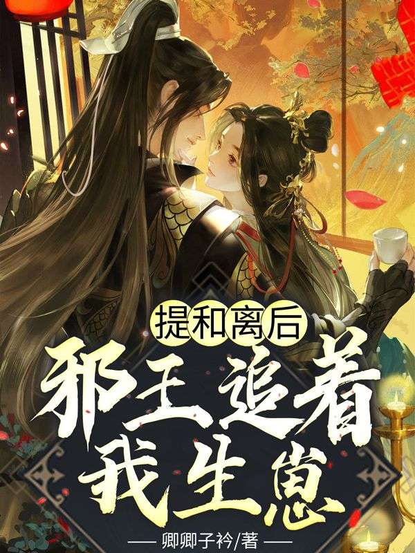 提和离后,邪王追着我生崽