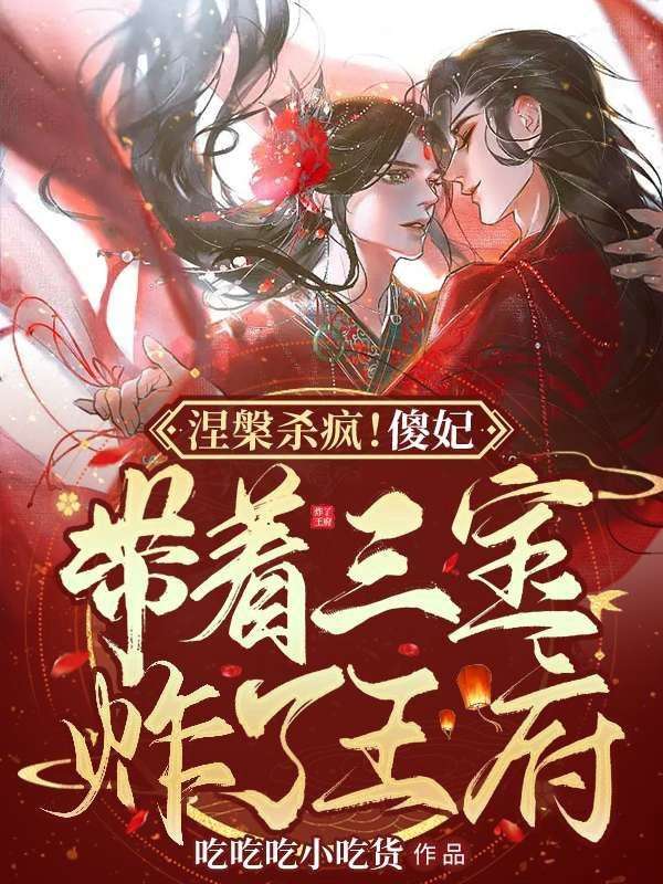 涅槃杀疯!傻妃带着三宝炸了王府