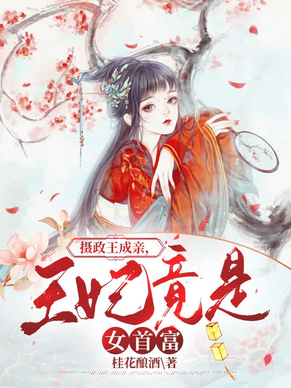 摄政王成亲,王妃竟是女首富