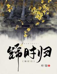 锦时归