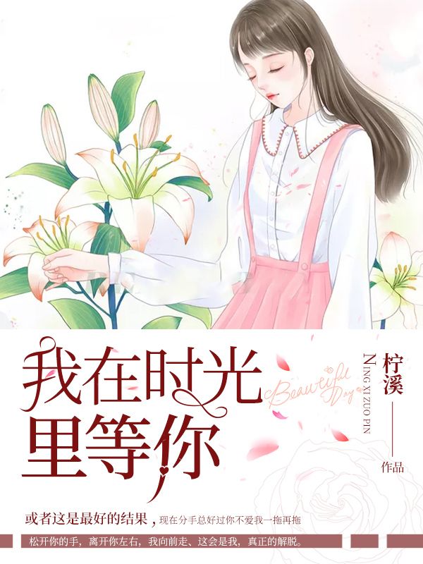 我在时光里等你