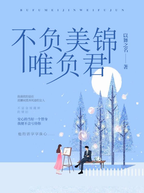 不负美锦唯负君