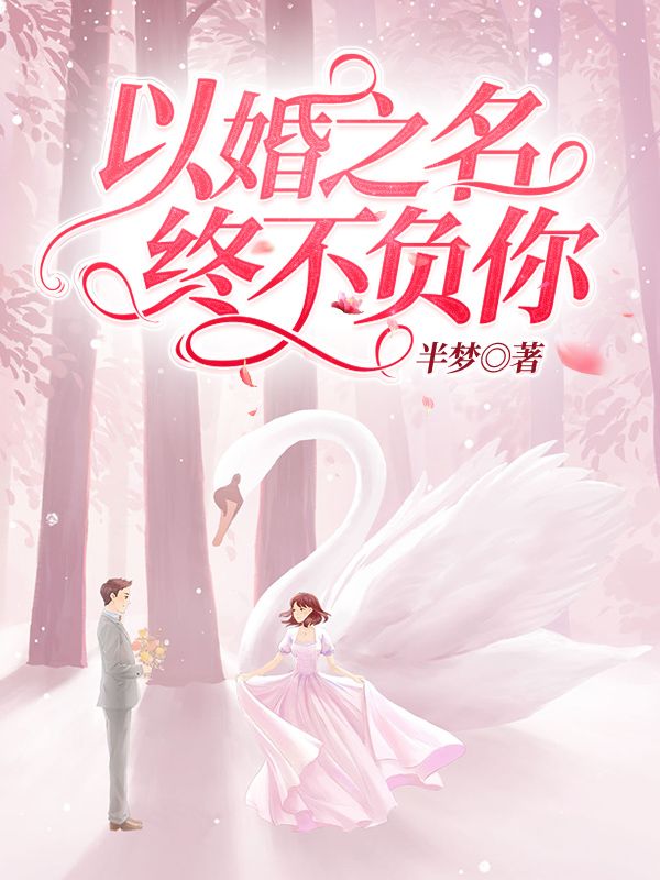 以婚之名，终不负你