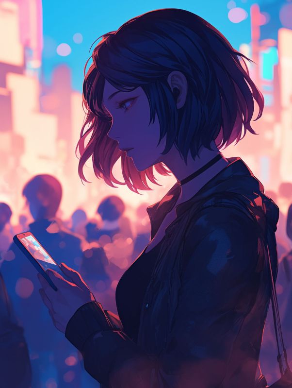 婚癢難耐
