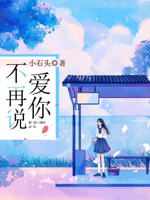 不再说爱你