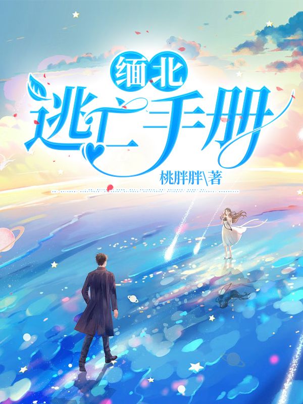 緬北逃亡手冊(cè)