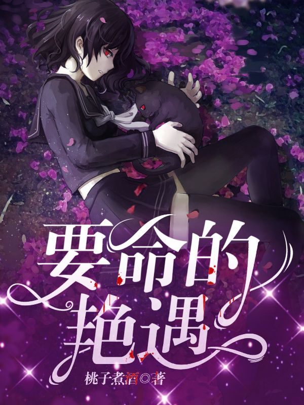 要命的艳遇
