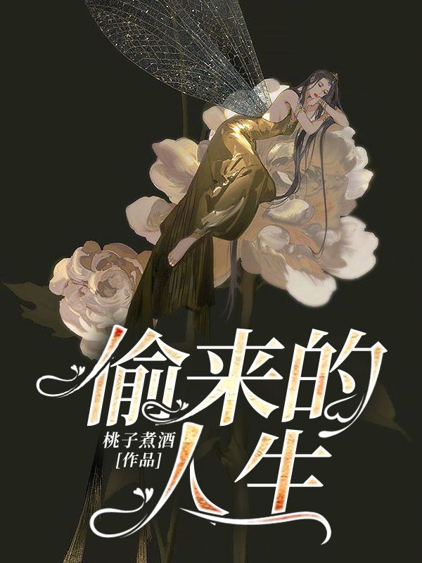 偷来的人生