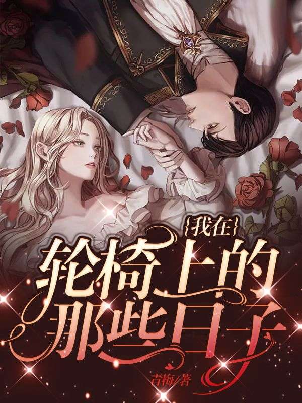 我在轮椅上的那些日子