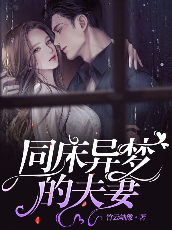 同床异梦的夫妻