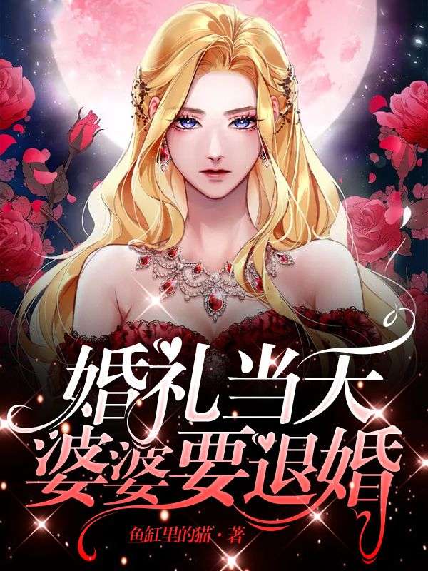婚礼当天婆婆要退婚