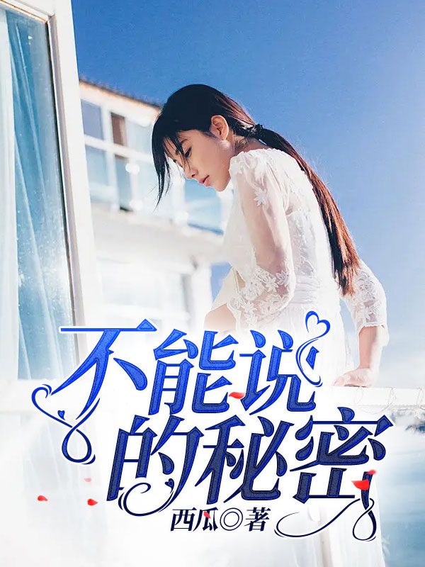 不能说的秘密