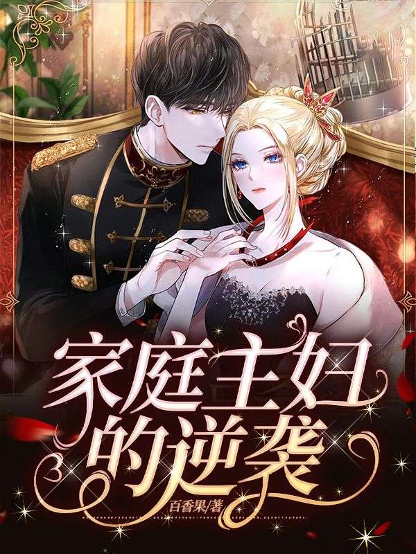 家庭主妇的逆袭
