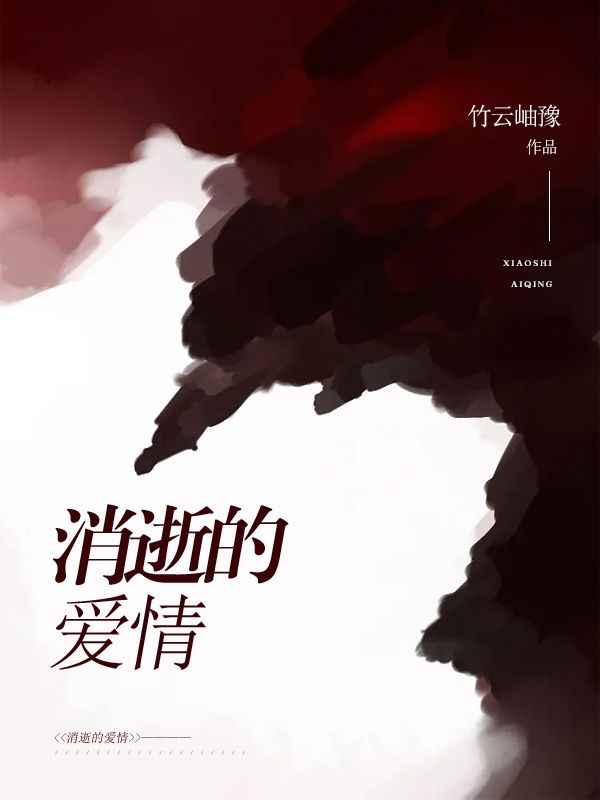 消逝的爱情
