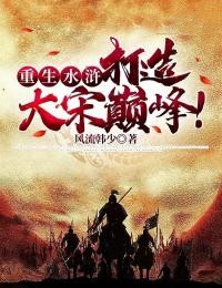 重生水浒:打造大宋巅峰!